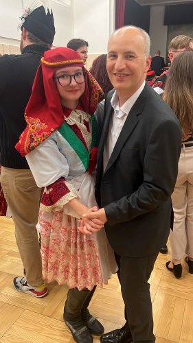 Hody v Podolí - sobota - 19.10.2024