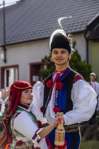 Hody v Podolí - sobota - foto Jakub Sadecký - 19.10.2024