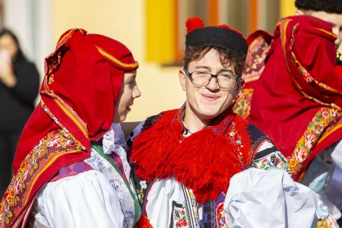 Hody v Podolí - sobota - foto Jakub Sadecký - 19.10.2024