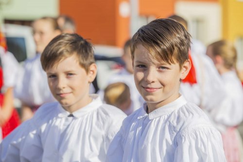 Hody v Podolí - sobota - foto Jakub Sadecký - 19.10.2024