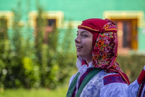 Hody v Podolí - sobota - foto Jakub Sadecký - 19.10.2024