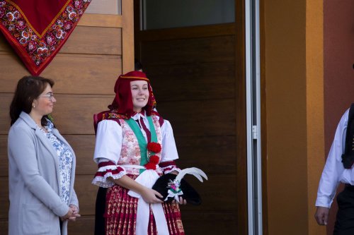 Hody v Podolí - sobota - foto Jakub Sadecký - 19.10.2024