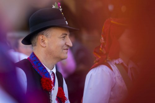 Hody v Podolí - sobota - foto Jakub Sadecký - 19.10.2024