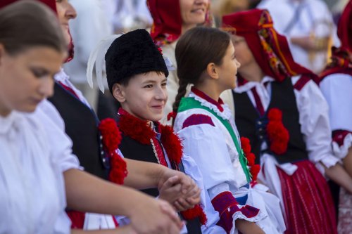 Hody v Podolí - sobota - foto Jakub Sadecký - 19.10.2024