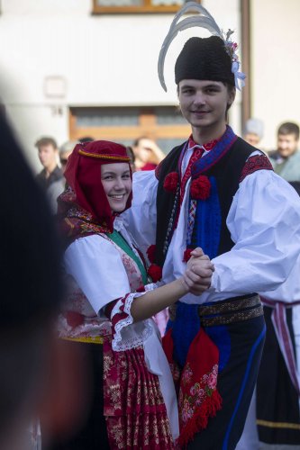 Hody v Podolí - sobota - foto Jakub Sadecký - 19.10.2024