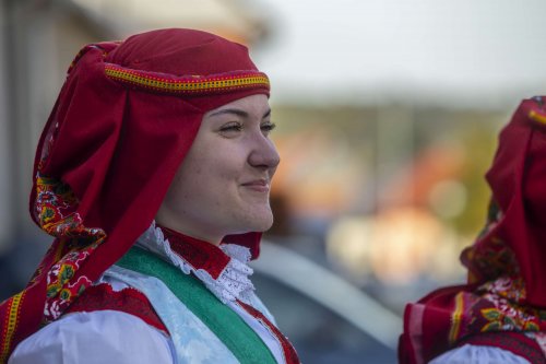 Hody v Podolí - sobota - foto Jakub Sadecký - 19.10.2024