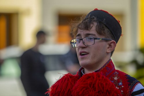 Hody v Podolí - sobota - foto Jakub Sadecký - 19.10.2024