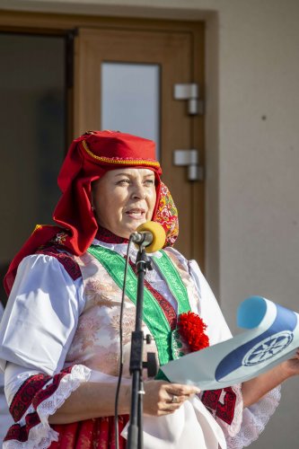 Hody v Podolí - sobota - foto Jakub Sadecký - 19.10.2024