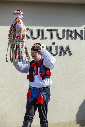 Hody v Podolí - sobota - foto Jakub Sadecký - 19.10.2024