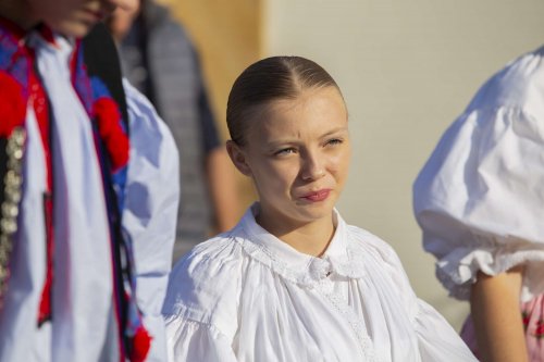 Hody v Podolí - sobota - foto Jakub Sadecký - 19.10.2024