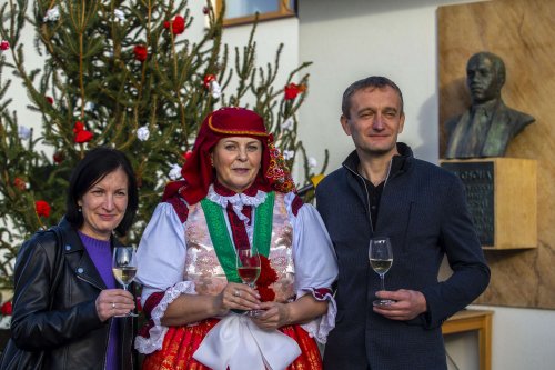 Hody v Podolí - sobota - foto Jakub Sadecký - 19.10.2024