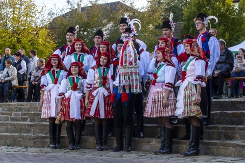 Hody v Podolí - sobota - foto Jakub Sadecký - 19.10.2024