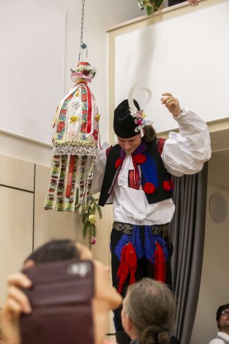 Hody v Podolí - sobota - foto Jakub Sadecký - 19.10.2024