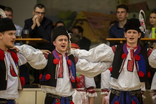 Hody v Podolí - sobota - foto Jakub Sadecký - 19.10.2024