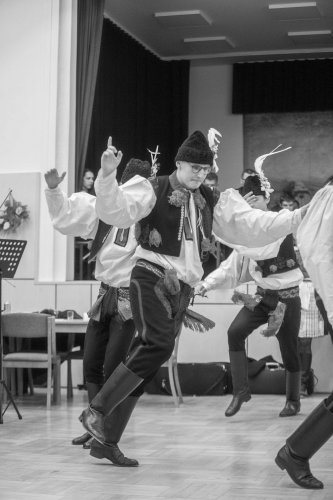 Hody v Podolí - sobota - foto Jakub Sadecký - 19.10.2024