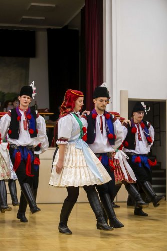 Hody v Podolí - sobota - foto Jakub Sadecký - 19.10.2024