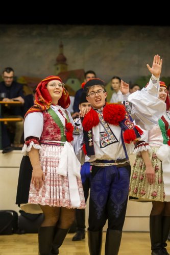 Hody v Podolí - sobota - foto Jakub Sadecký - 19.10.2024