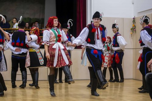 Hody v Podolí - sobota - foto Jakub Sadecký - 19.10.2024