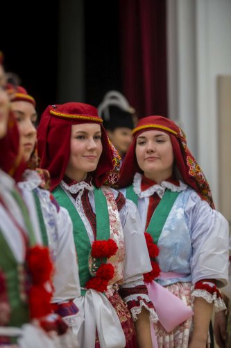 Hody v Podolí - sobota - foto Jakub Sadecký - 19.10.2024