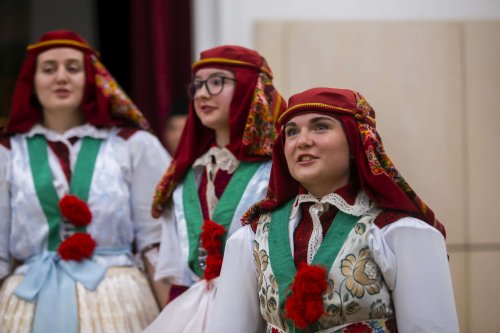 Hody v Podolí - sobota - foto Jakub Sadecký - 19.10.2024