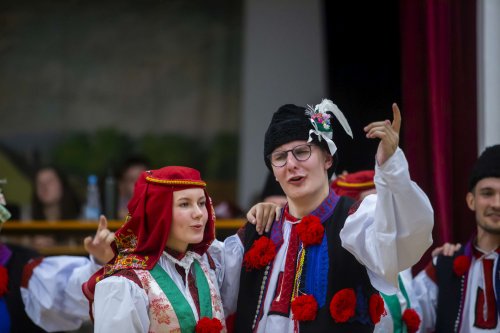 Hody v Podolí - sobota - foto Jakub Sadecký - 19.10.2024