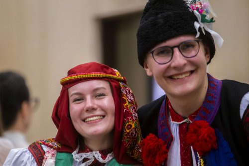 Hody v Podolí - sobota - foto Jakub Sadecký - 19.10.2024