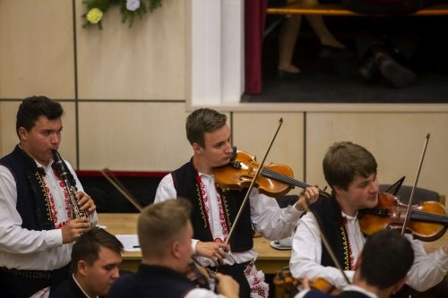 Hody v Podolí - sobota - foto Jakub Sadecký - 19.10.2024