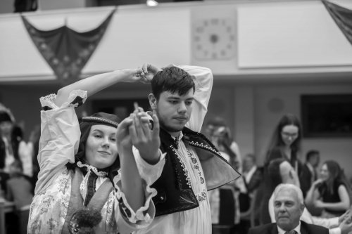 Hody v Podolí - sobota - foto Jakub Sadecký - 19.10.2024