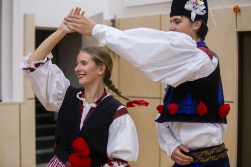 Hody v Podolí - sobota - foto Jakub Sadecký - 19.10.2024