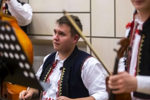 Hody v Podolí - sobota - foto Jakub Sadecký - 19.10.2024