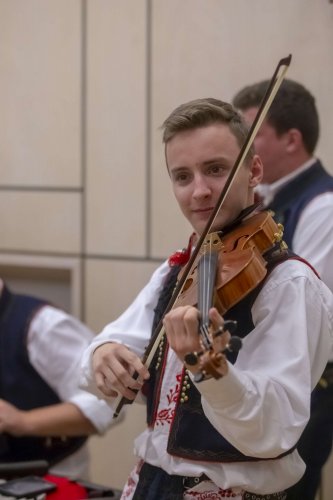 Hody v Podolí - sobota - foto Jakub Sadecký - 19.10.2024