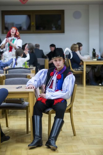 Hody v Podolí - sobota - foto Jakub Sadecký - 19.10.2024