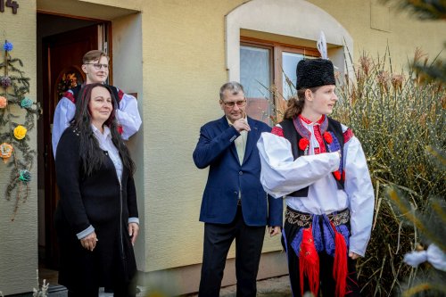 Hody v Podolí - sobota - foto Michal Ševčík - 19.10.2024