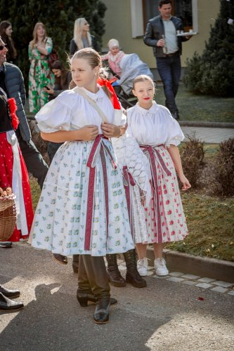 Hody v Podolí - sobota - foto Michal Ševčík - 19.10.2024