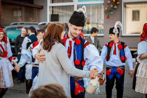 Hody v Podolí - sobota - foto Michal Ševčík - 19.10.2024