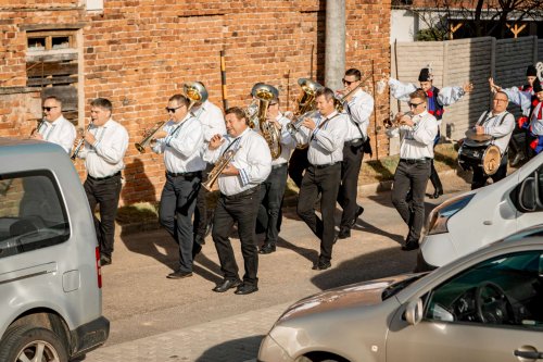 Hody v Podolí - sobota - foto Michal Ševčík - 19.10.2024