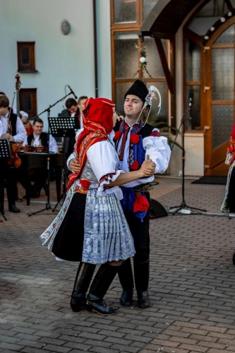 Hody v Podolí - sobota - foto Michal Ševčík - 19.10.2024