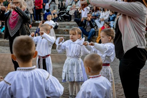 Hody v Podolí - sobota - foto Michal Ševčík - 19.10.2024