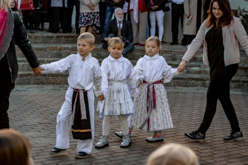 Hody v Podolí - sobota - foto Michal Ševčík - 19.10.2024