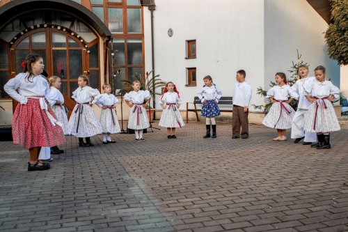 Hody v Podolí - sobota - foto Michal Ševčík - 19.10.2024