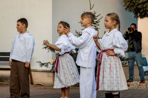 Hody v Podolí - sobota - foto Michal Ševčík - 19.10.2024