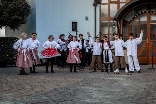 Hody v Podolí - sobota - foto Michal Ševčík - 19.10.2024