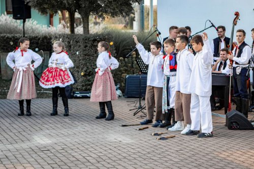 Hody v Podolí - sobota - foto Michal Ševčík - 19.10.2024