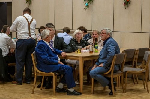 Hody v Podolí - sobota - foto Michal Ševčík - 19.10.2024