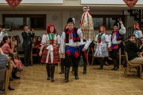 Hody v Podolí - sobota - foto Michal Ševčík - 19.10.2024