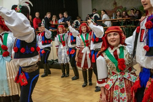 Hody v Podolí - sobota - foto Michal Ševčík - 19.10.2024