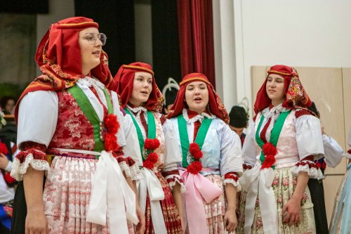 Hody v Podolí - sobota - foto Michal Ševčík - 19.10.2024