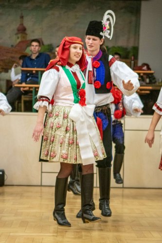 Hody v Podolí - sobota - foto Michal Ševčík - 19.10.2024