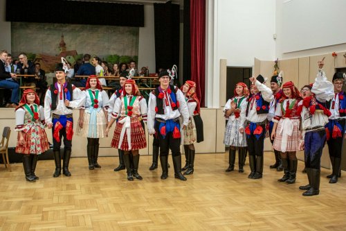 Hody v Podolí - sobota - foto Michal Ševčík - 19.10.2024