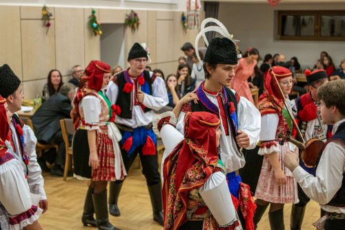Hody v Podolí - sobota - foto Michal Ševčík - 19.10.2024